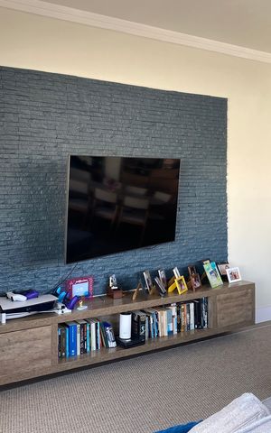 Apartamento à venda com 174m², 3 quartos e 3 vagas Apartamento à venda com 174m², 3 quartos e 3 vagasSala