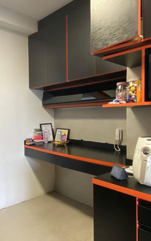 Apartamento à venda com 174m², 3 quartos e 3 vagas Apartamento à venda com 174m², 3 quartos e 3 vagasCozinha