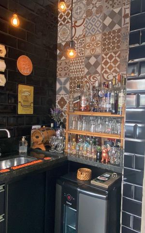 Apartamento à venda com 174m², 3 quartos e 3 vagas Apartamento à venda com 174m², 3 quartos e 3 vagasÁrea comum