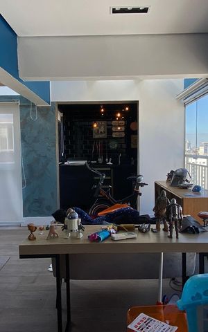 Apartamento à venda com 174m², 3 quartos e 3 vagas Apartamento à venda com 174m², 3 quartos e 3 vagasÁrea comum