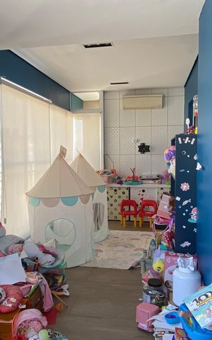 Apartamento à venda com 174m², 3 quartos e 3 vagas Apartamento à venda com 174m², 3 quartos e 3 vagasÁrea comum