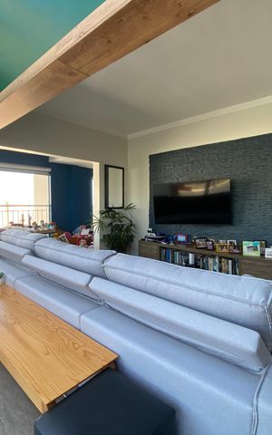 Apartamento à venda com 174m², 3 quartos e 3 vagas Apartamento à venda com 174m², 3 quartos e 3 vagasSala