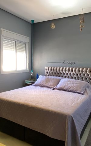Apartamento à venda com 174m², 3 quartos e 3 vagas Apartamento à venda com 174m², 3 quartos e 3 vagasSuiíte 2