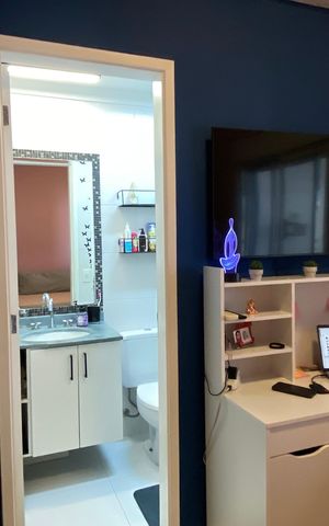 Apartamento à venda com 174m², 3 quartos e 3 vagas Apartamento à venda com 174m², 3 quartos e 3 vagasSuíte 3