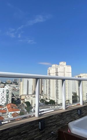 Apartamento à venda com 174m², 3 quartos e 3 vagas Apartamento à venda com 174m², 3 quartos e 3 vagasÁrea comum