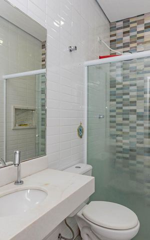 Casa à venda com 120m², 2 quartos e 2 vagasBanheiro