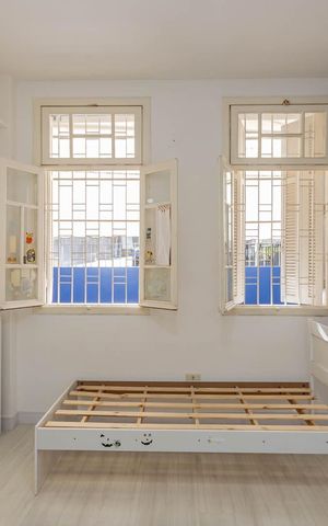 Casa à venda com 120m², 2 quartos e 2 vagasQuarto 