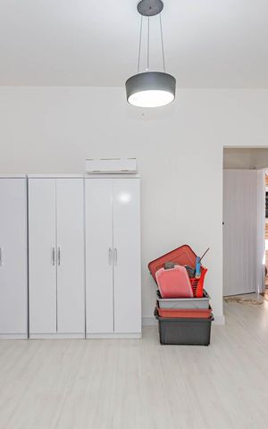 Casa à venda com 120m², 2 quartos e 2 vagasSala