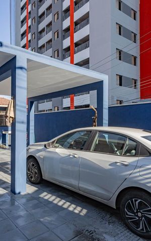 Casa à venda com 120m², 2 quartos e 2 vagasGaragem