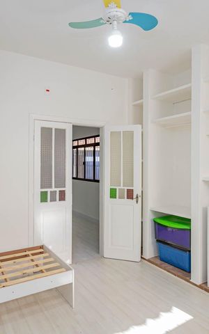 Casa à venda com 120m², 2 quartos e 2 vagasQuarto 