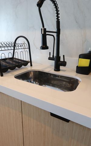 Studio à venda com 26m², 1 quarto e sem vagaStudio - ambiente cozinha