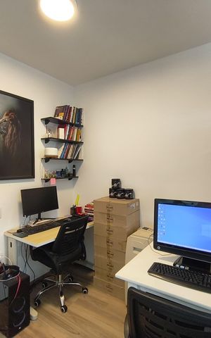 Apartamento para alugar com 28m², 1 quarto e sem vaga Apartamento para alugar com 28m², 1 quarto e sem vagaStudio