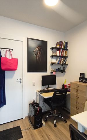 Apartamento para alugar com 28m², 1 quarto e sem vaga Apartamento para alugar com 28m², 1 quarto e sem vagaStudio