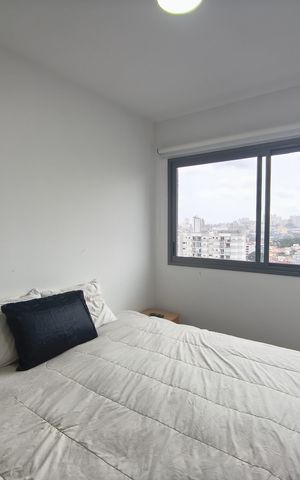 Apartamento para alugar com 28m², 1 quarto e sem vaga Apartamento para alugar com 28m², 1 quarto e sem vagaStudio