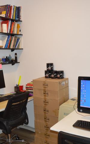 Apartamento para alugar com 28m², 1 quarto e sem vagaStudio