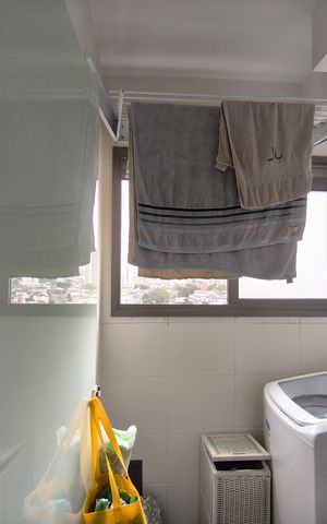 Apartamento para alugar com 28m², 1 quarto e sem vaga Apartamento para alugar com 28m², 1 quarto e sem vagaÁrea de Serviço