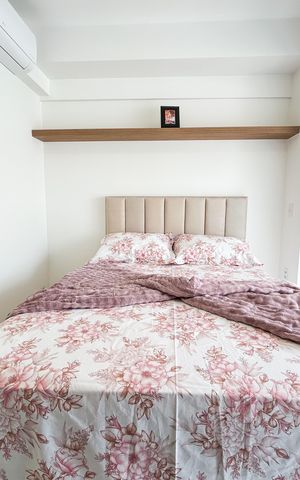 Apartamento para alugar com 30m², 1 quarto e sem vaga Apartamento para alugar com 30m², 1 quarto e sem vagaStudio