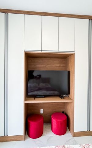 Apartamento para alugar com 30m², 1 quarto e sem vaga Apartamento para alugar com 30m², 1 quarto e sem vagaStudio