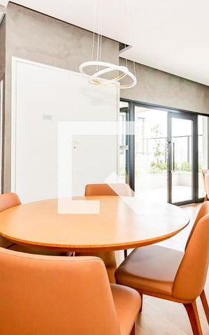 Apartamento para alugar com 30m², 1 quarto e sem vaga Apartamento para alugar com 30m², 1 quarto e sem vagaSalão de jogos