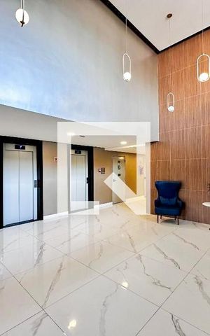 Apartamento para alugar com 30m², 1 quarto e sem vaga Apartamento para alugar com 30m², 1 quarto e sem vagaHall de entrada