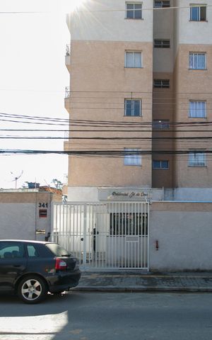 Apartamento à venda com 35m², 2 quartos e sem vaga Apartamento à venda com 35m², 2 quartos e sem vagaFachada