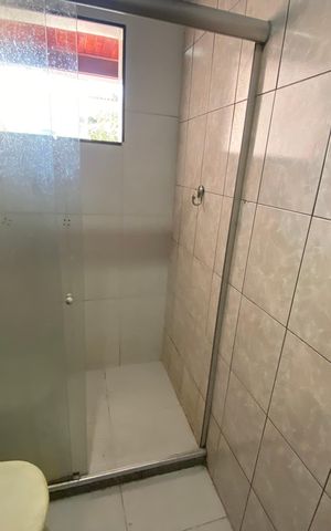 Casa à venda com 280m², 5 quartos e 1 vaga Casa à venda com 280m², 5 quartos e 1 vagaBanheiro