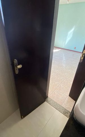 Casa à venda com 280m², 5 quartos e 1 vaga Casa à venda com 280m², 5 quartos e 1 vagaBanheiro da Suíte