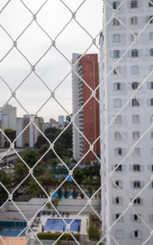 Apartamento para alugar com 123m², 4 quartos e 1 vaga Apartamento para alugar com 123m², 4 quartos e 1 vagaQuarto 3 vista