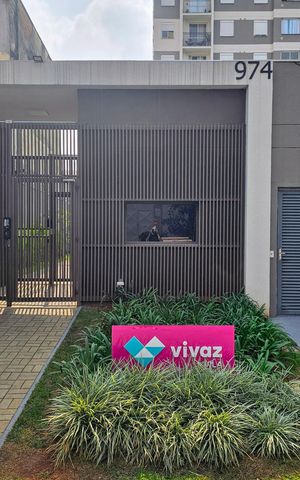 Apartamento à venda com 66m², 2 quartos e sem vagaFachada