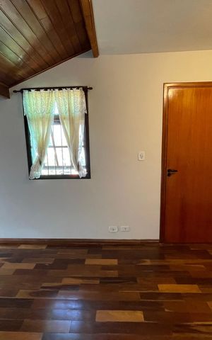 Casa de condomínio à venda com 137m², 4 quartos e 5 vagas Casa de condomínio à venda com 137m², 4 quartos e 5 vagasQuarto 1
