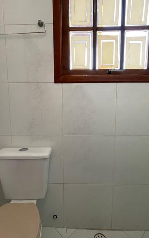 Casa de condomínio à venda com 137m², 4 quartos e 5 vagas Casa de condomínio à venda com 137m², 4 quartos e 5 vagasBanheiro 2
