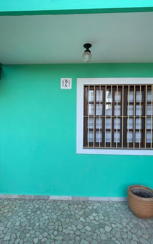 Casa de condomínio à venda com 137m², 4 quartos e 5 vagas Casa de condomínio à venda com 137m², 4 quartos e 5 vagasfachada da casa