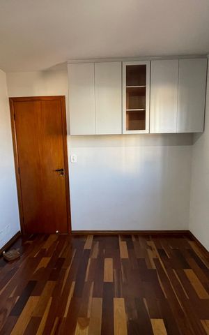 Casa de condomínio à venda com 137m², 4 quartos e 5 vagas Casa de condomínio à venda com 137m², 4 quartos e 5 vagasQuarto 3
