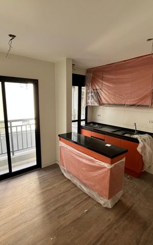 Studio para alugar com 29m², 1 quarto e sem vagaStudio