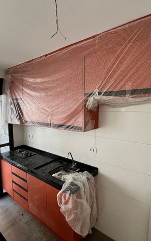 Studio para alugar com 29m², 1 quarto e sem vagaStudio