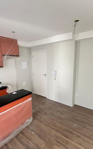 Studio para alugar com 29m², 1 quarto e sem vagaStudio
