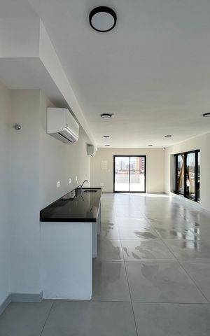 Studio para alugar com 29m², 1 quarto e sem vagaÁrea comum - Salão de festas