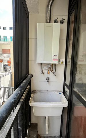 Studio para alugar com 29m², 1 quarto e sem vagaÁrea de Serviço