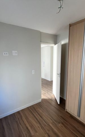 Studio para alugar com 29m², 1 quarto e sem vagaQuarto