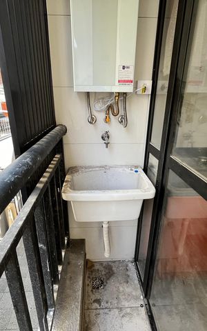Studio para alugar com 29m², 1 quarto e sem vagaÁrea de Serviço