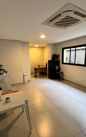 Studio para alugar com 29m², 1 quarto e sem vagaÁrea externa