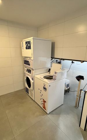 Studio para alugar com 29m², 1 quarto e sem vagaÁrea comum - Lavanderia