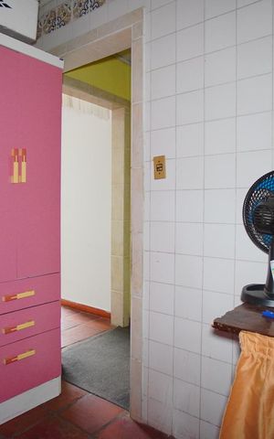 Casa à venda com 116m², 3 quartos e 2 vagasDespensa