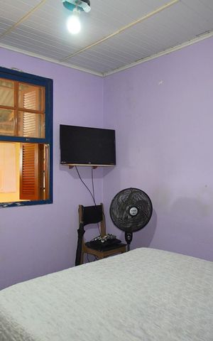 Casa à venda com 116m², 3 quartos e 2 vagasQuarto 1