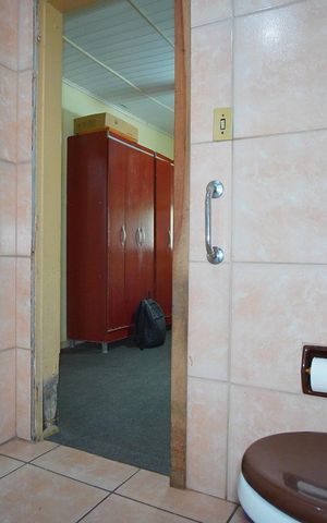 Casa à venda com 116m², 3 quartos e 2 vagasBanheiro da Suíte