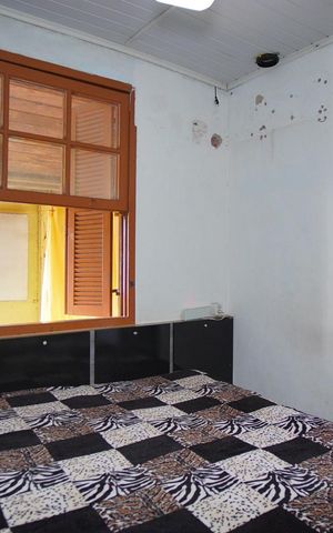 Casa à venda com 116m², 3 quartos e 2 vagasQuarto 2