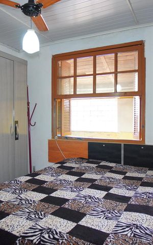 Casa à venda com 116m², 3 quartos e 2 vagasQuarto 2