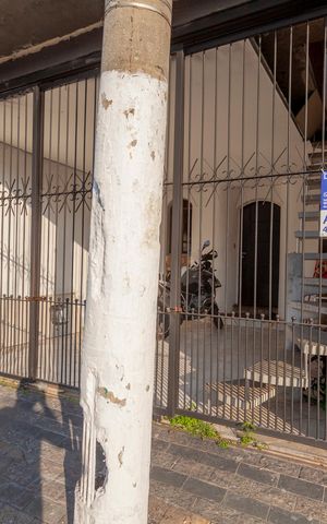 Casa para alugar com 60m², 2 quartos e sem vagaPlaca