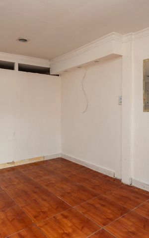 Casa para alugar com 60m², 2 quartos e sem vagaSala