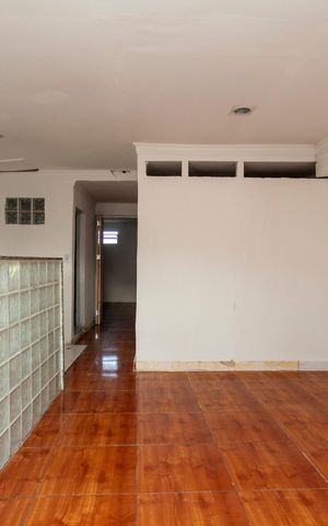 Casa para alugar com 60m², 2 quartos e sem vagaSala